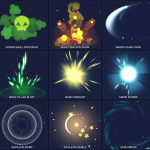 Screenshot #1 - Epic Toon FX