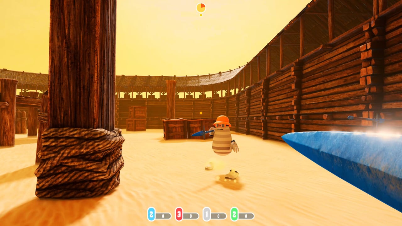 Screenshot #3 - Bean There, Won That