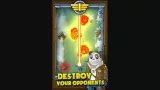Screenshot #2 - Air Fighter: Airplane Shooting