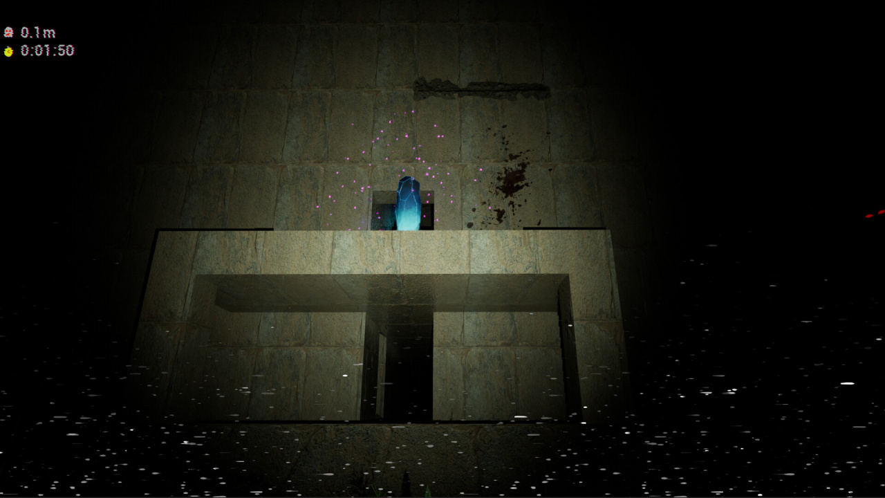 Screenshot #4 - Ghost VCD