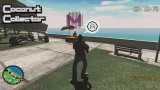 Screenshot #3 - No More Heroes