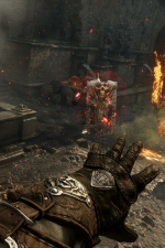 Screenshot #5 - Witchfire