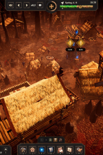 Screenshot #8 - Night is Coming