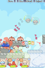 Screenshot #1 - March of Shrooms