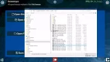 Screenshot #2 - File Browser PRO