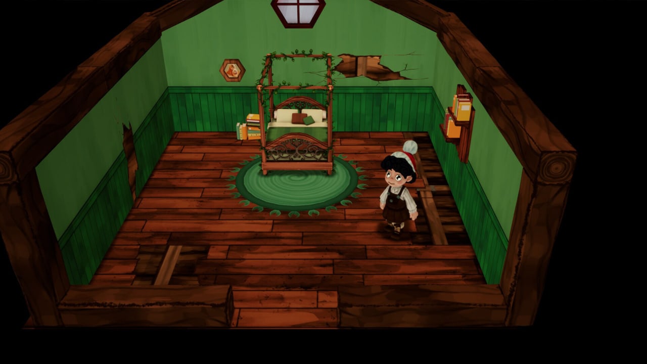 Screenshot #7 - Sugar Shack