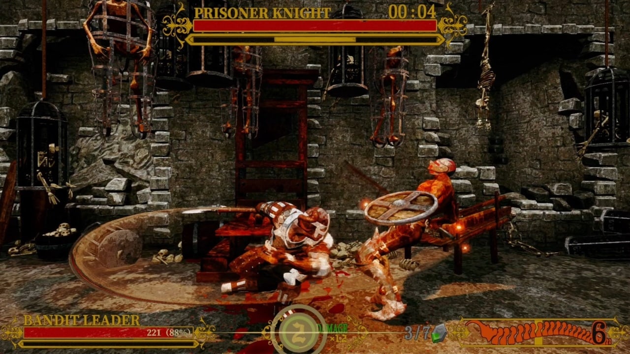 Screenshot #12 - Corpse Keeper