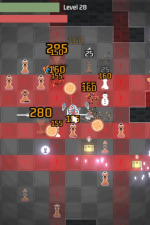 Screenshot #4 - Chess Survivors