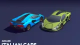 Screenshot #4 - ARCADE Italian Cars Pack