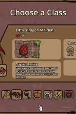 Screenshot #1 - Monster Battles