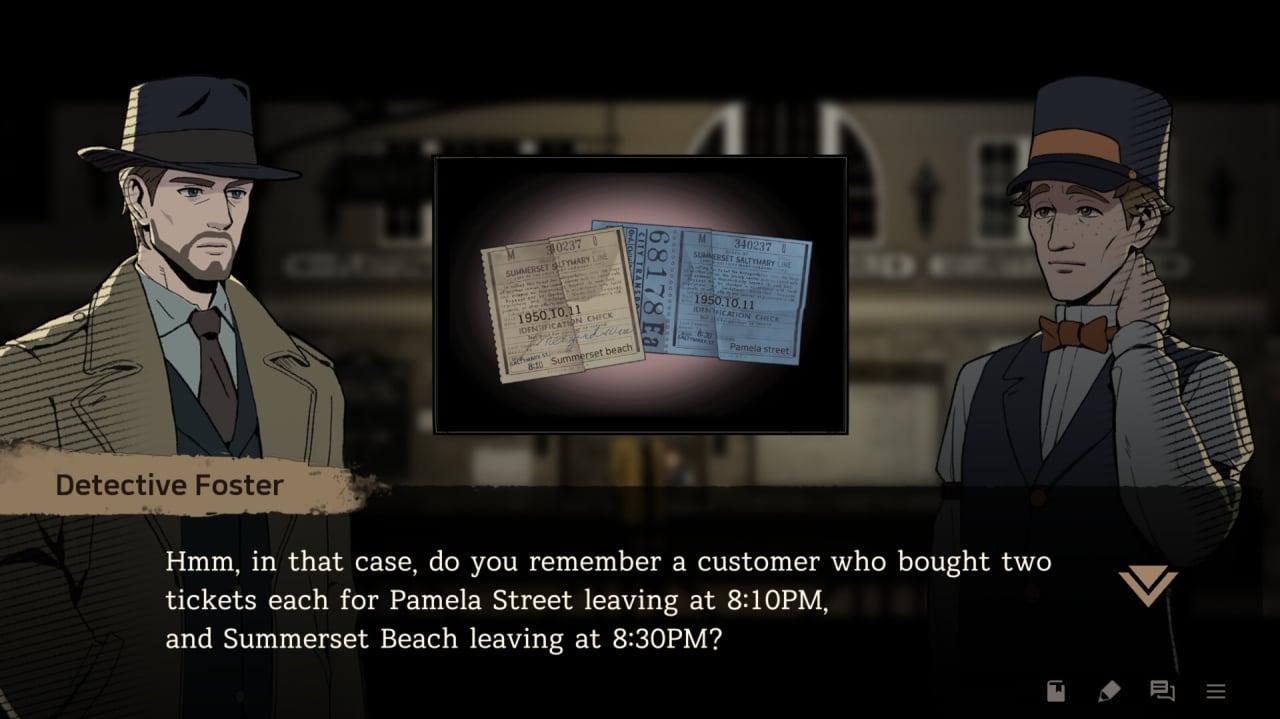 Screenshot #6 - LumineNight
