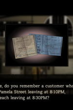 Screenshot #6 - LumineNight