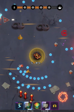 Screenshot #3 - Book Shooter