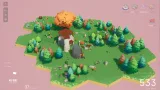 Screenshot #6 - Harmonis: the hand-made kingdoms