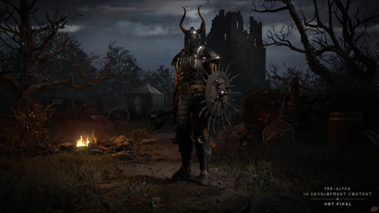 Screenshot #5 - Diablo 2: Resurrected
