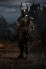 Screenshot #5 - Diablo 2: Resurrected