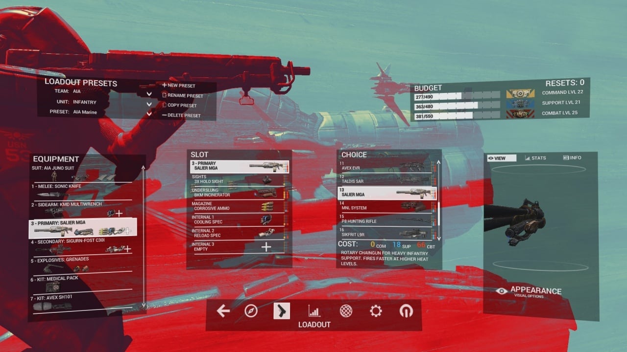 Screenshot #6 - Angels Fall First