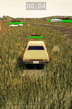 Screenshot #3 - KillSteel