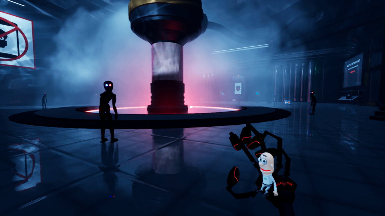 Screenshot #1 - Chiral