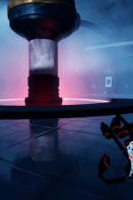 Screenshot #1 - Chiral