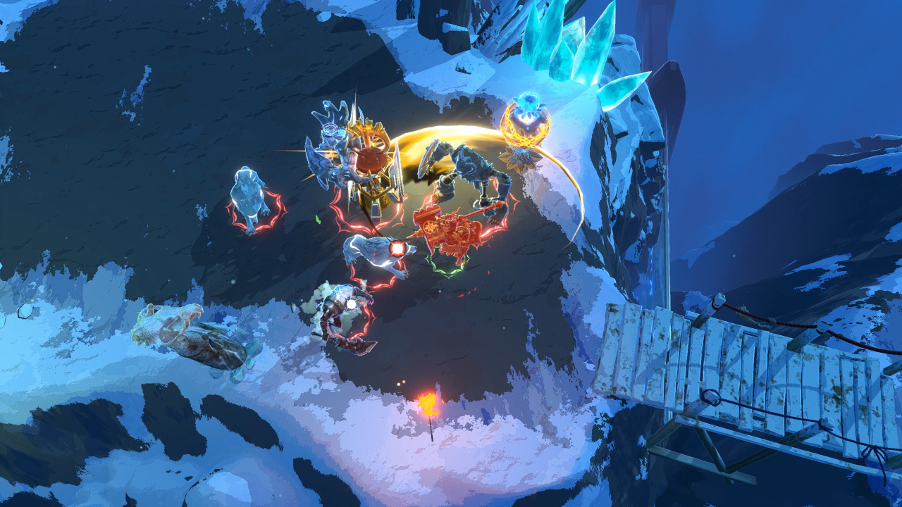 Screenshot #1 - Shape of Dreams