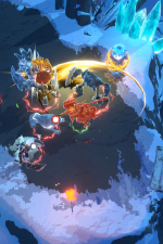 Screenshot #1 - Shape of Dreams