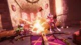 Screenshot #2 - ANGER FOOT