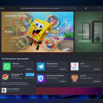 Screenshot #5 - Windows 11 Pro 23H2 Build 22631.4169 Optima