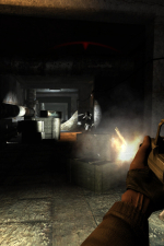 Screenshot #5 - S.T.A.L.K.E.R.: Shadow of Chornobyl - Enhanced Edition