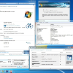 Screenshot #16 - Windows® 7 Ultimate Ru x86 SP1 7DB by OVGorskiy 10.2022 1DVD