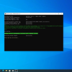 Screenshot #5 - Windows 10 Русская (10in1) 22H2 10.0.19045.4780 x64 by BananaBrain