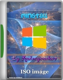 Сборник программ MInstAll v.19.02.2026 (ISO)