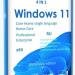 Windows 11 24H2 4in1 Upd 08.2025 by OVGorskiy