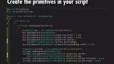 Screenshot #3 - Quick Primitives
