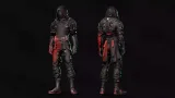 Screenshot #3 - Stellar Rogue: Sci-Fi Characters