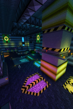 Screenshot #2 - Project Absentia