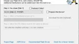 Screenshot #2 - Universal USB Installer 2.0.2.1 Portable