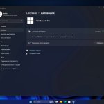 Screenshot #6 - Windows 11 Русская 24H2 Pro Build 26120.2213 Dev
