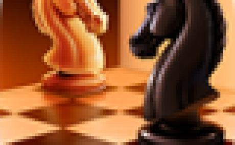 Шахматы гроссмейстер