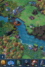 Screenshot #3 - Terra Nil