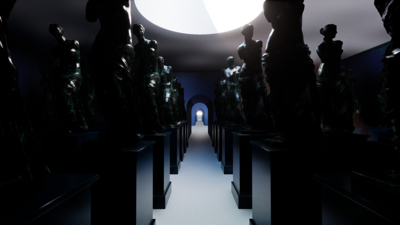 Screenshot #6 - The Corruption