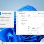 Screenshot #2 - Windows 11 Без приложений 23H2 22631.2861 36in1 x64