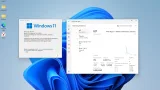 Screenshot #2 - Windows 11 Без приложений 23H2 22631.2861 36in1 x64