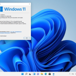 Screenshot #2 - Windows 11 21Н2 (build 22000.258) (20in1) by Sergei Strelec