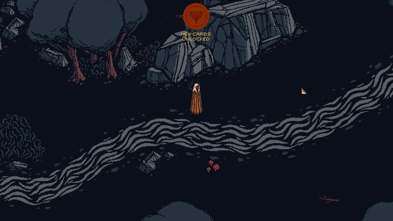 Screenshot #11 - Death Howl