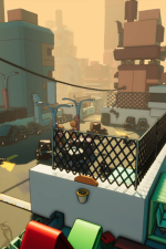 Screenshot #9 - Quest 4 Papa: Reloaded