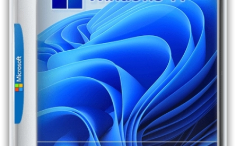 Windows 11 [10.0.22621.1413], Version 22H2 (Updated March 2023) - Оригинальные образы от Microsoft MSDN