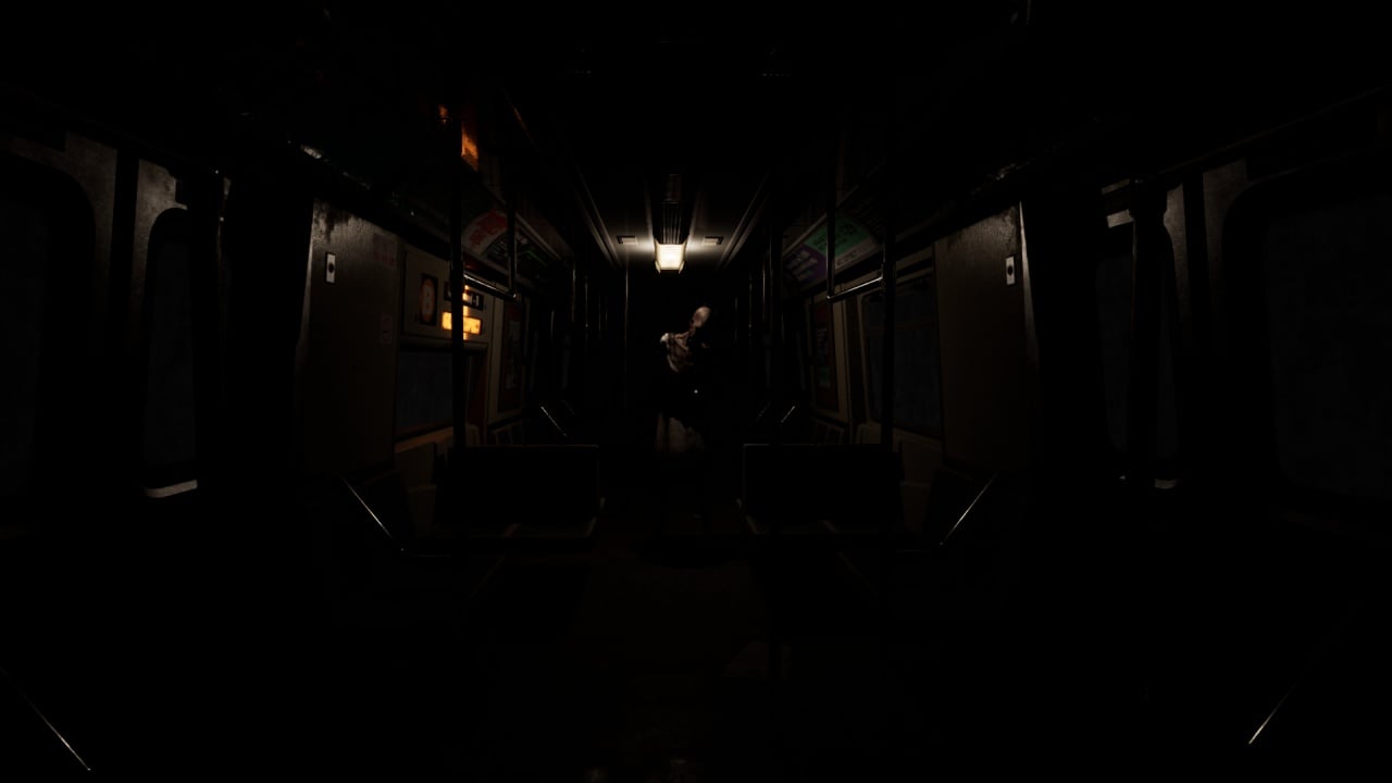 Screenshot #7 - Find Yourself