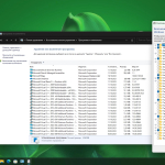 Screenshot #5 - Windows 11 22H2 Build 22621.2428 Сборка из 11-и редакций