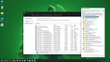 Screenshot #5 - Windows 11 22H2 Build 22621.2428 Сборка из 11-и редакций